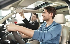 Schedule a test drive at Sell It To Clark in McAllen, TX.